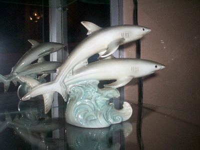 Haifischgruppe Göbel